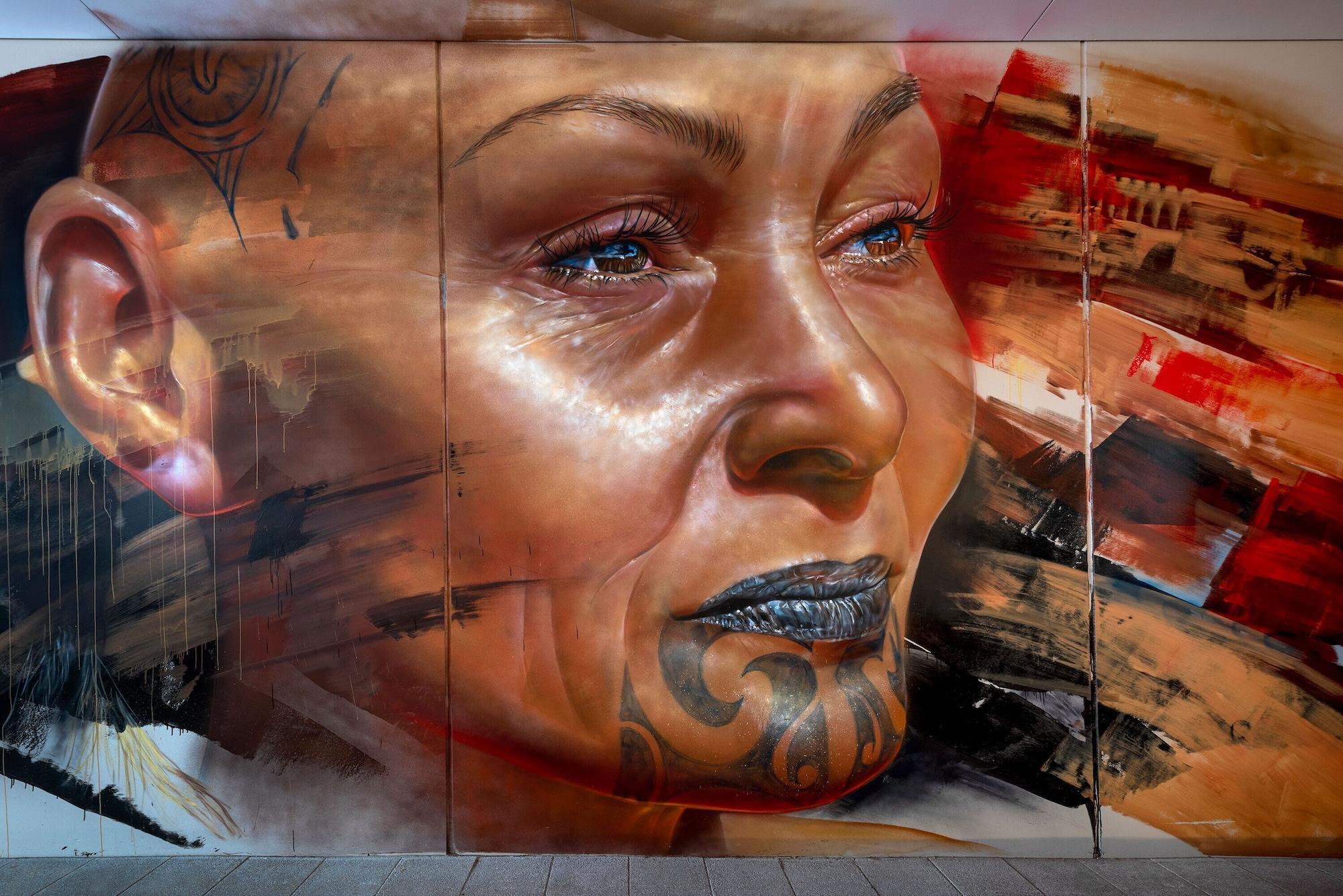 بيرث Art Series - The Adnate المظهر الخارجي الصورة